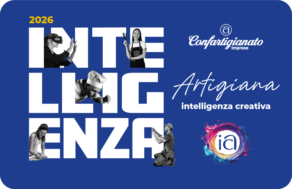 Intelligenza Artigiana 2026