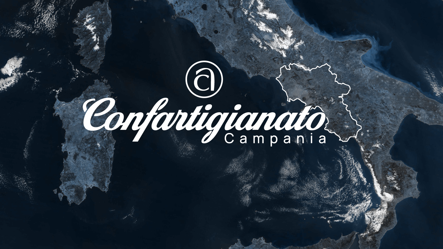 Confartigianato Campania sul territorio