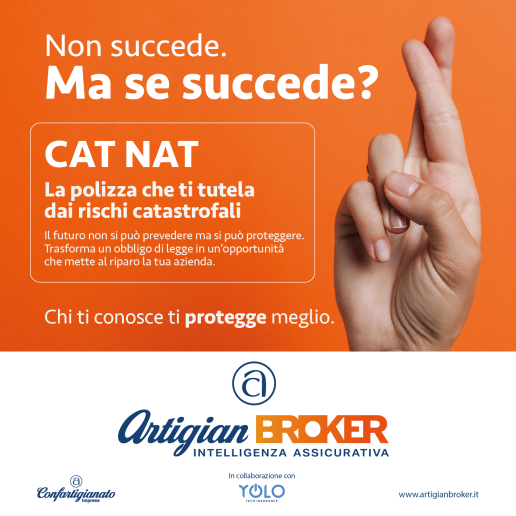 Polizza CAT NAT