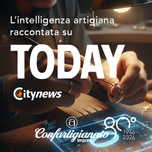 Intelligenza Artigiana su Today
