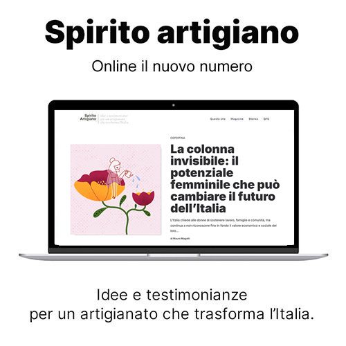 Spirito Artigiano
