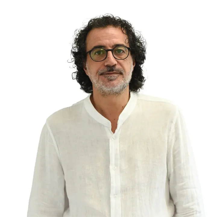 Ing. Giuseppe Casacchia
